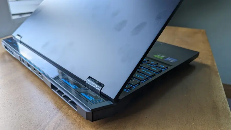 Acer Predator Helios 16
