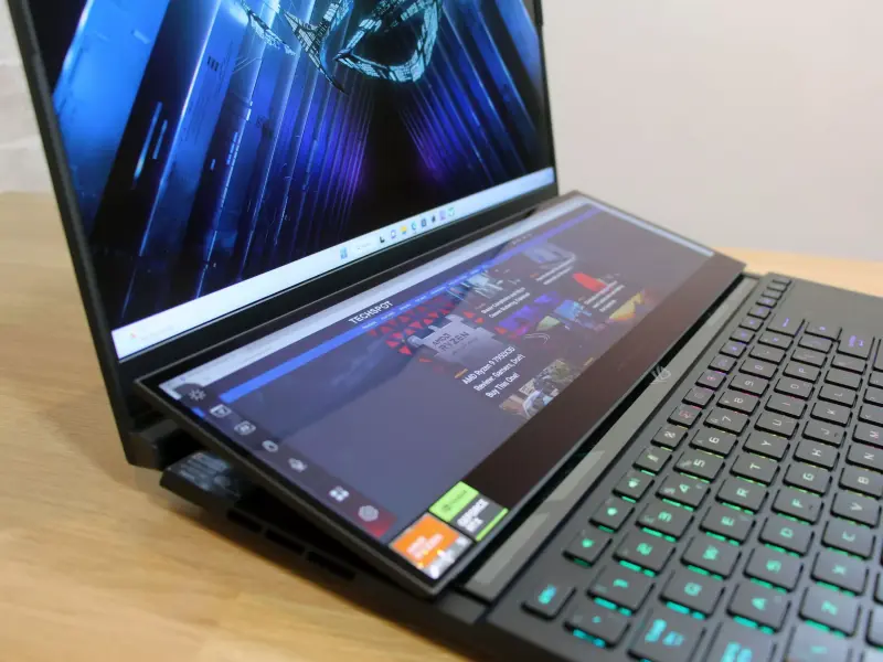 Asus ROG Zephyrus Duo 16_2