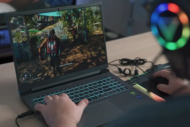Οι καλύτεροι φορητοί υπολογιστές gaming 2023-2024