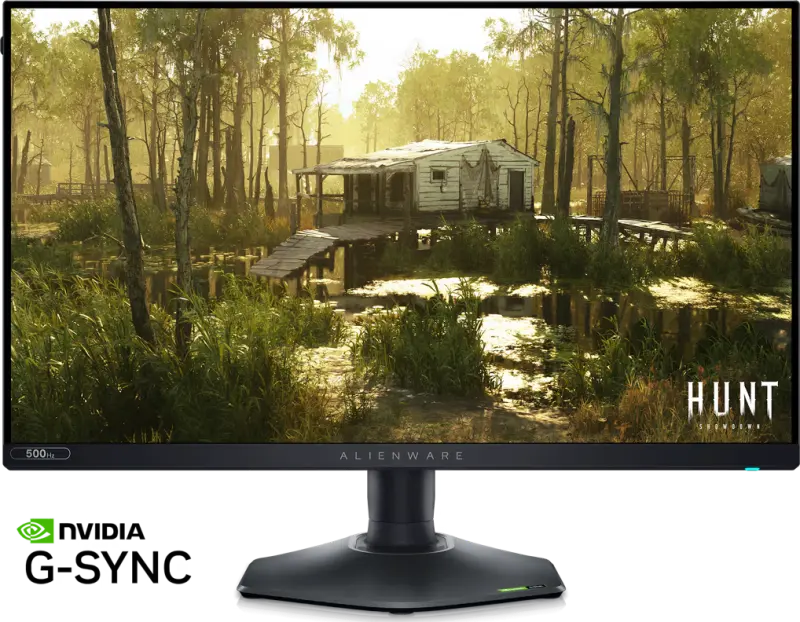 Alienware AW2524H 500 Hz