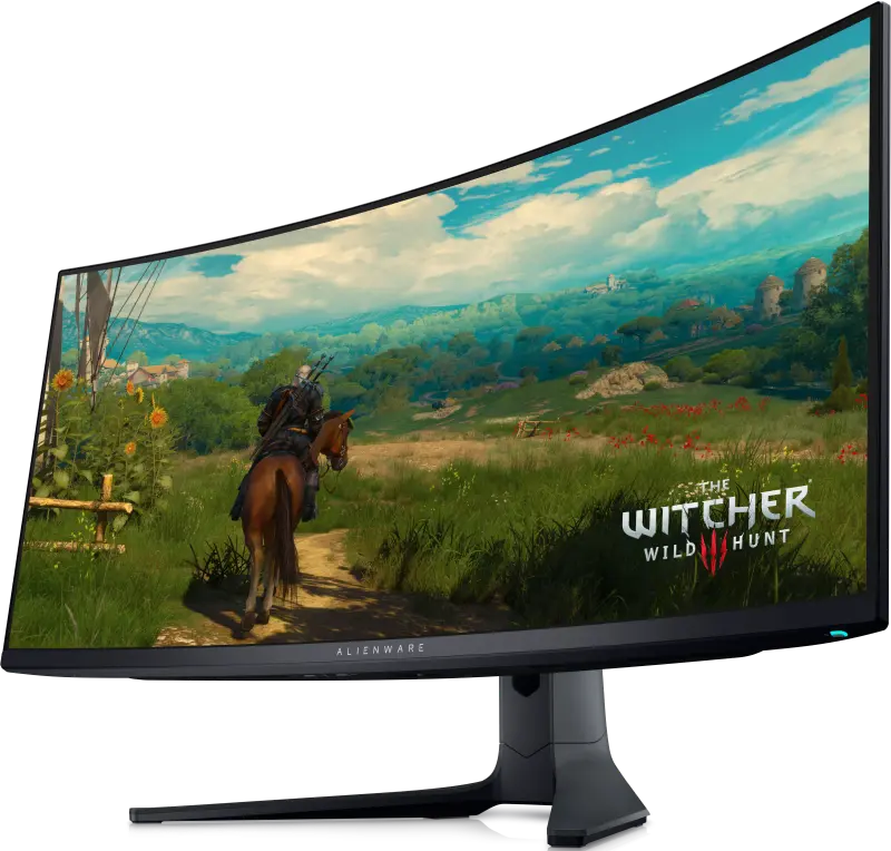 Alienware AW3423DWF
