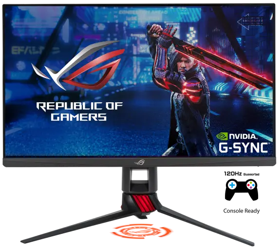 Asus ROG Strix XG279Q