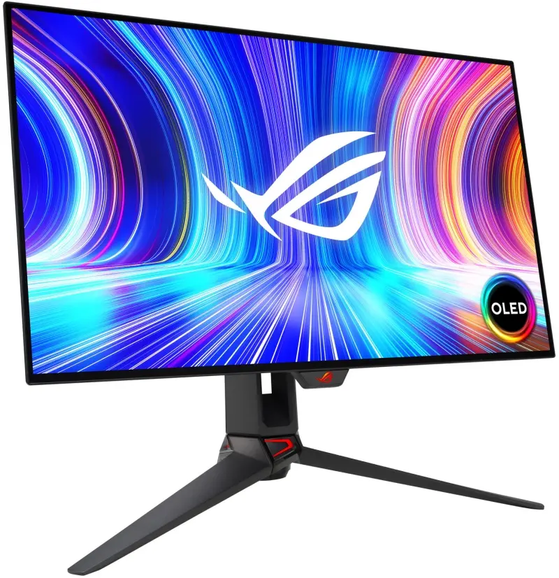 Asus ROG Swift PG27AQDM