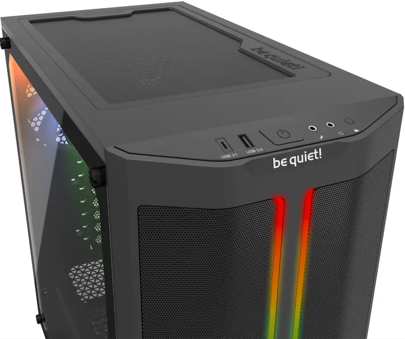 Be Quiet Pure Base 500DX_2