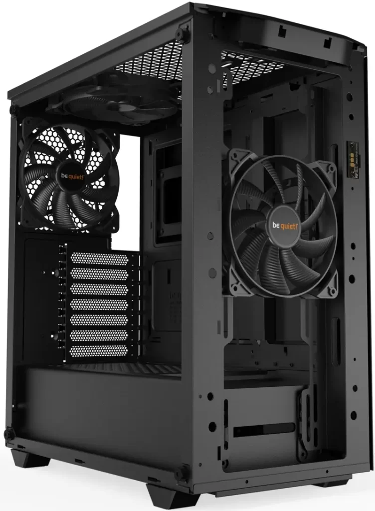 Be Quiet Pure Base 500DX_6