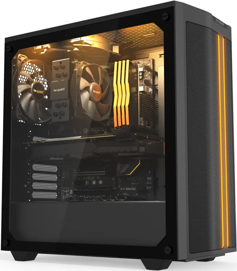 Be Quiet Pure Base 500DX_7