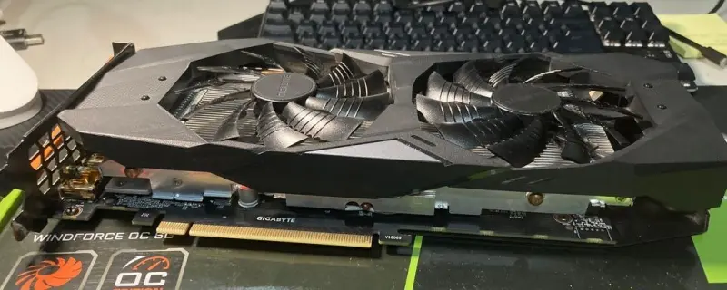 Gigabyte GeForce GTX 1660_3
