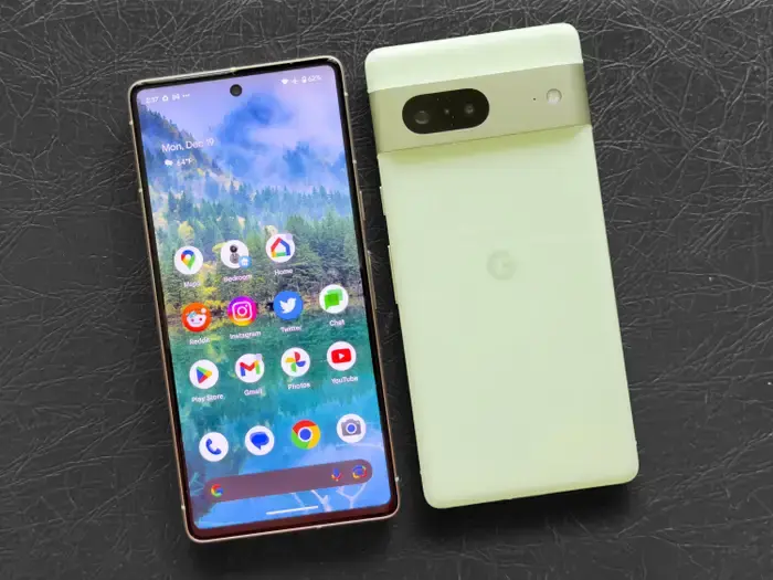 Google Pixel 7