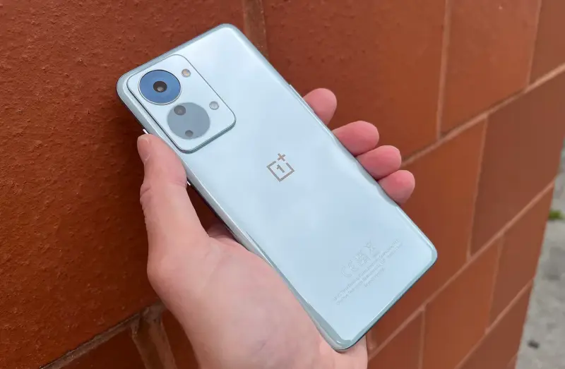 OnePlus Nord 2T 5G