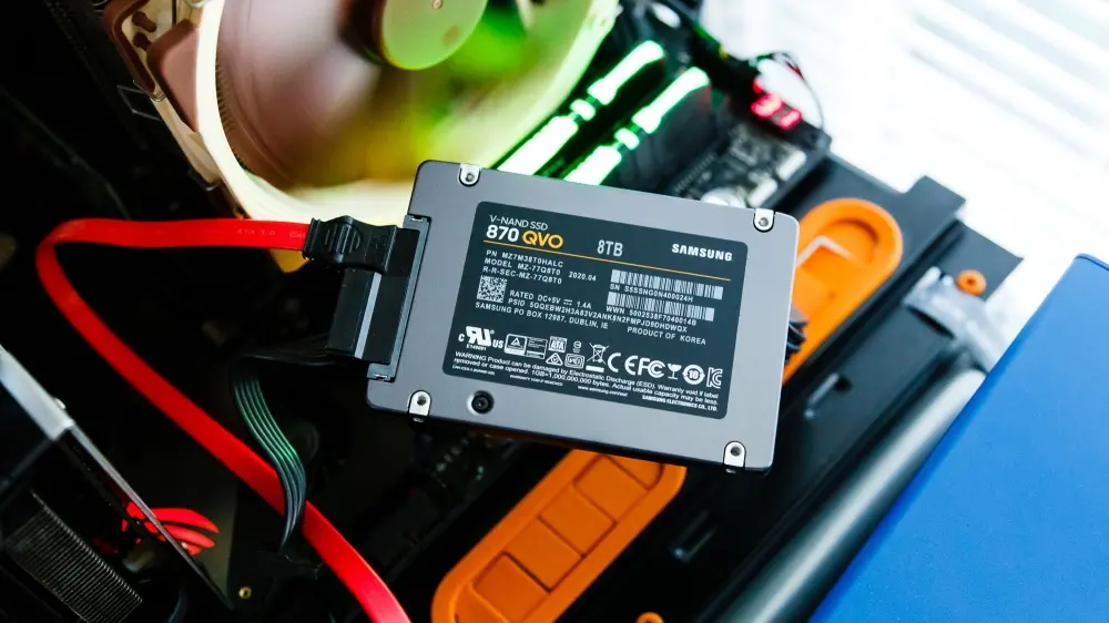 Samsung 870 EVO_11