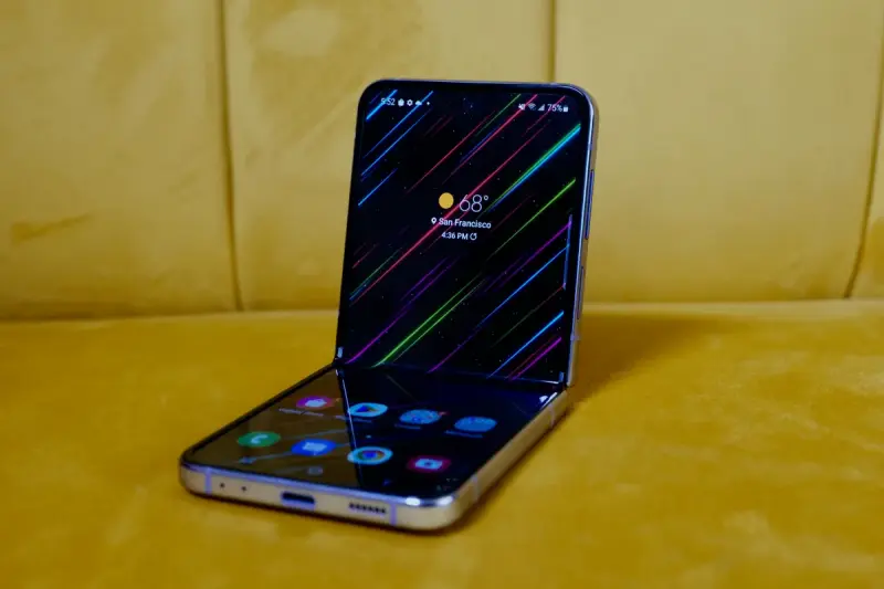 Samsung Galaxy Z Flip 4