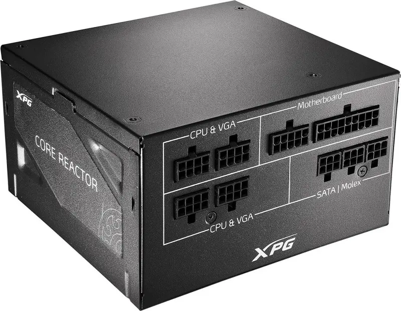 XPG Core Reactor 650W
