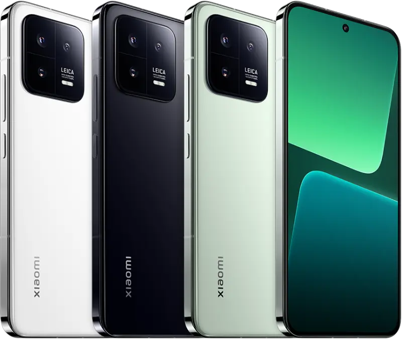 Xiaomi 13