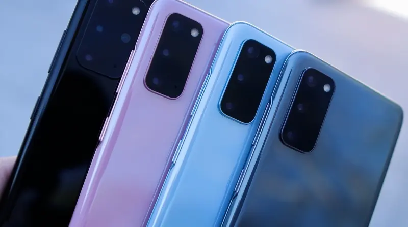 Τα καλύτερα κινητά για το 2023: Android και Apple