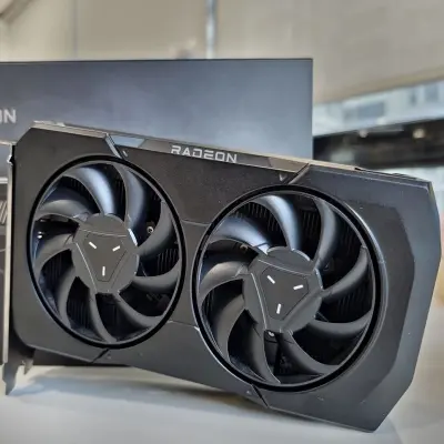 AMD-radeon-RX-7600