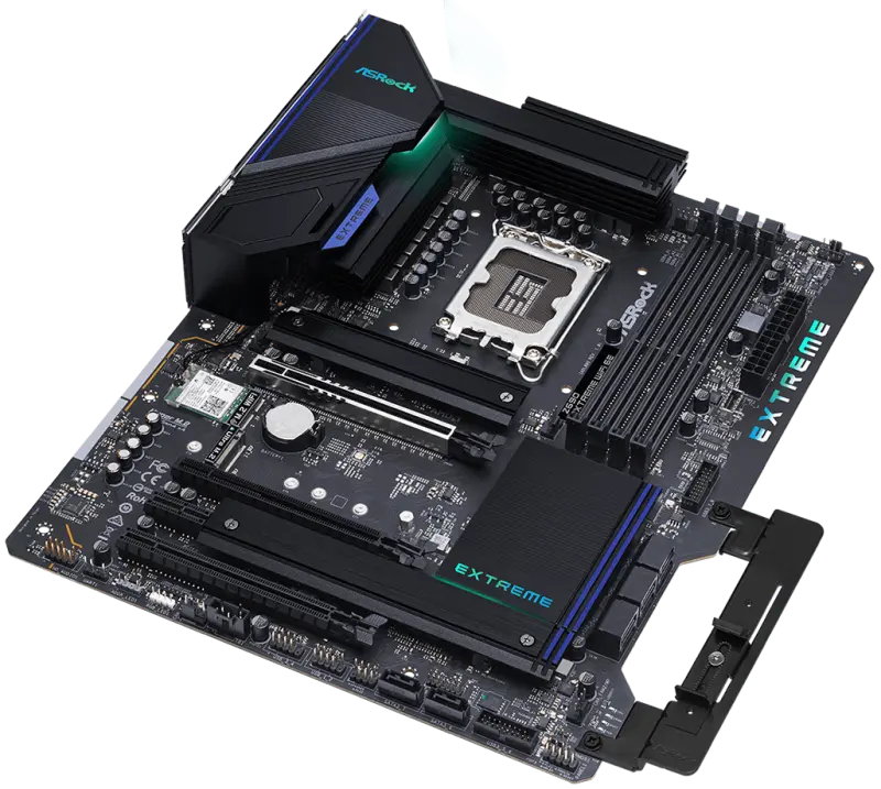 ASRock Z690 Extreme WiFi 6E