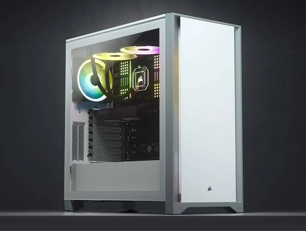 Corsair 4000D Airflow