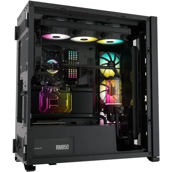 Corsair iCUE 7000X RGB