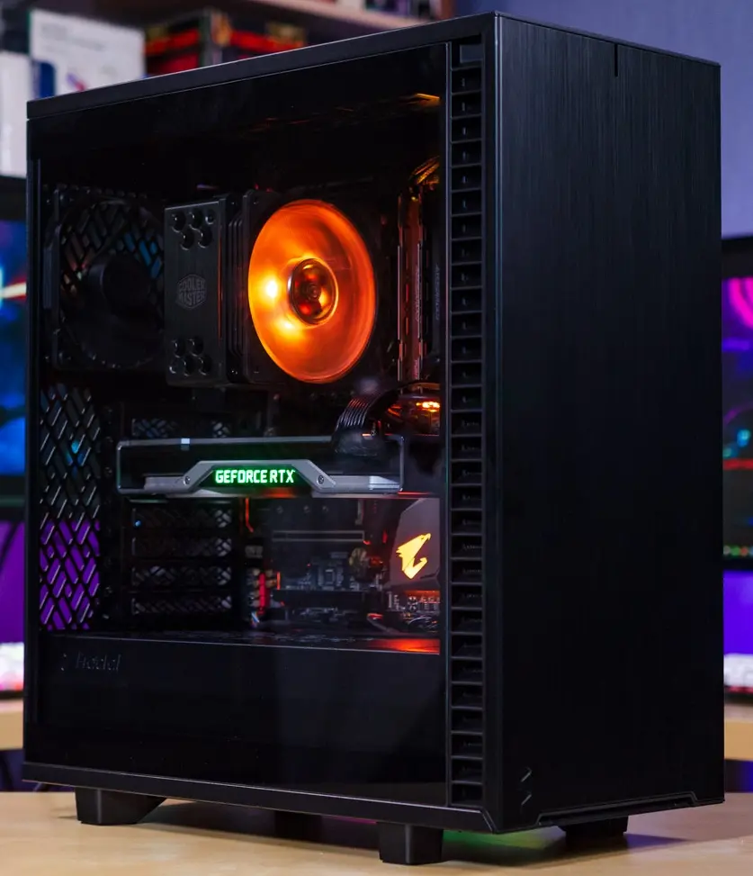 Fractal Design Define 7