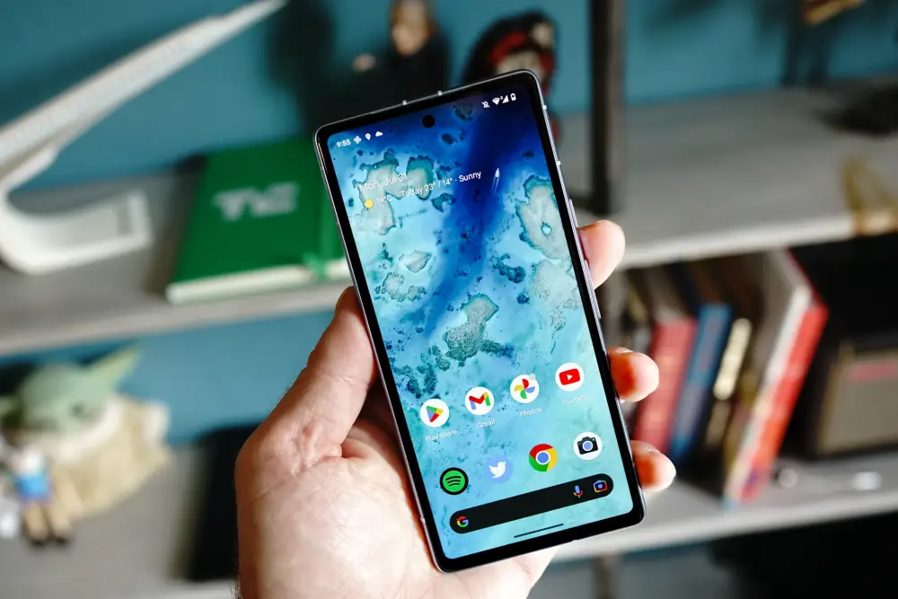 Google Pixel 7a