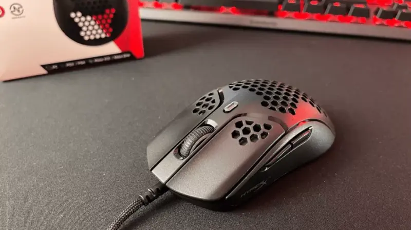 HyperX Pulsefire Haste