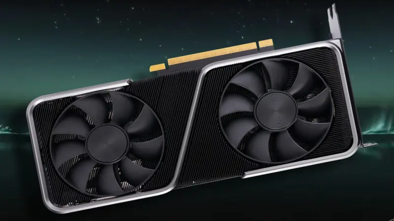 Nvidia GeForce RTX 4070 Ti