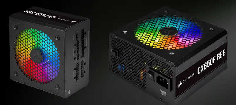 RGB-Power-Supply-Unit