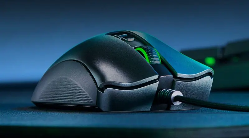 Razer DeathAdder V2