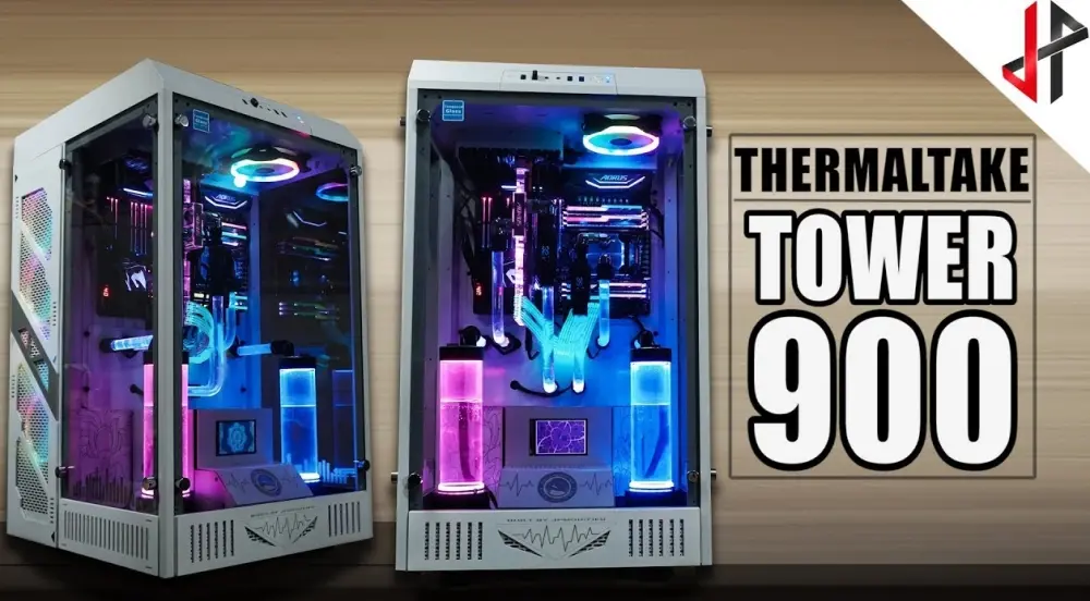 Thermaltake Tower 900