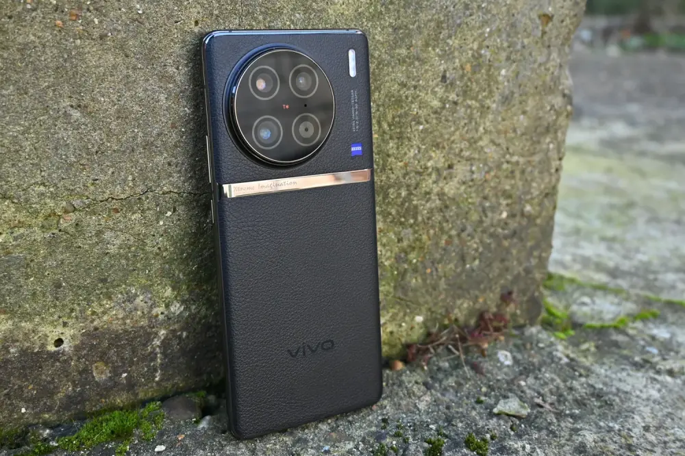 Vivo X90 Pro
