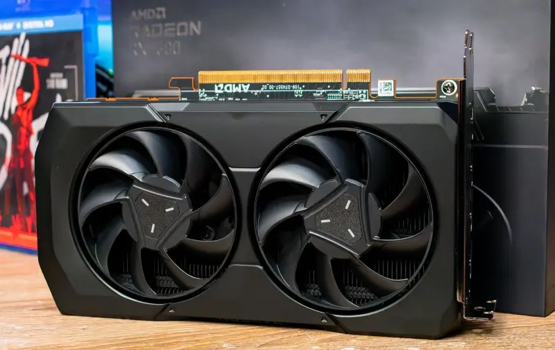 amd radeon-7600