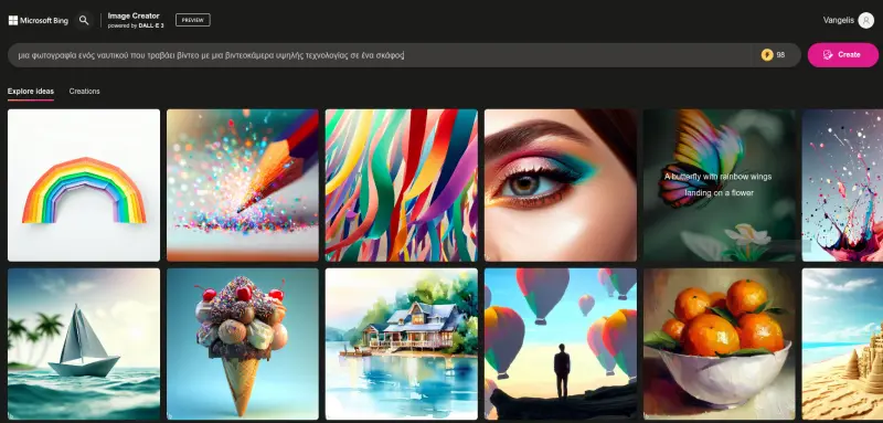 create