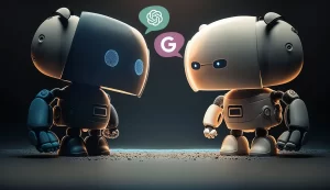 Bard vs ChatGPT: Ποια είναι η διαφορά;