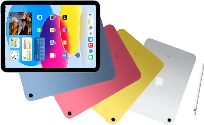 Apple iPad 10ης γενιάς