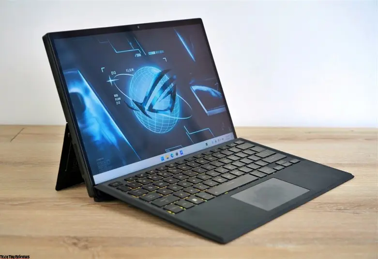 Asus ROG Flow Z13