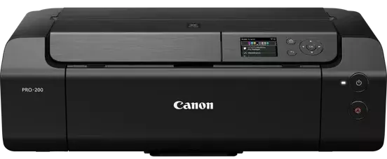 Canon PIXMA PRO-200