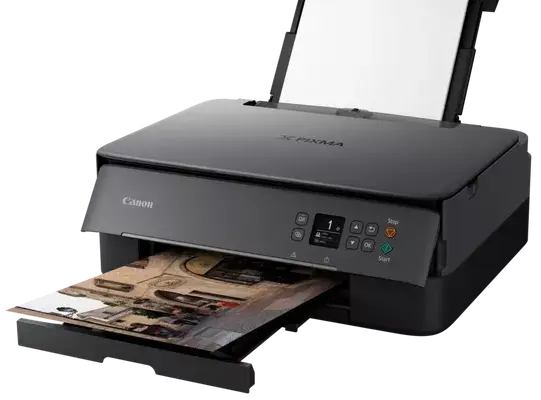 Canon PIXMA TS5350i