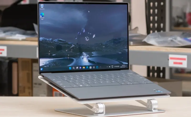 Dell XPS 13 (2022)