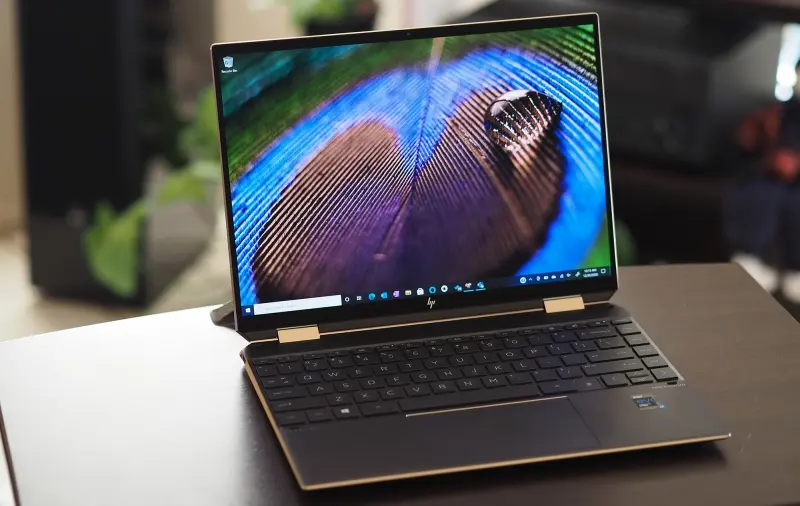 HP Spectre x360