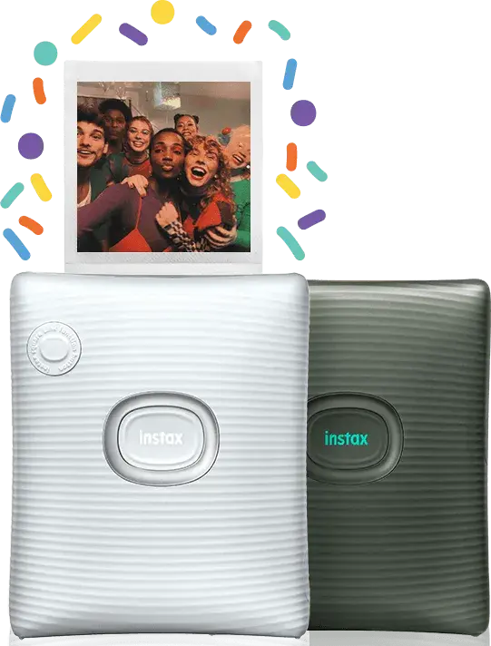 Instax Square Link