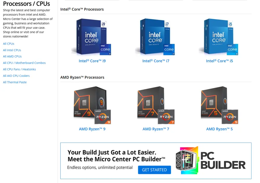 Micro Center