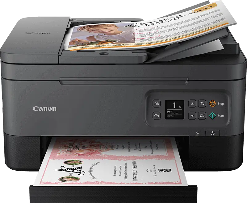PIXMA TS7450
