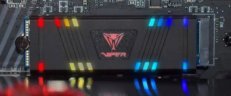 Patriot Viper VPR400 SSD_02