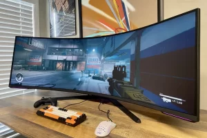 Οι 6 καλύτερες UltraWide οθόνες