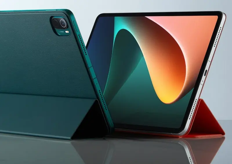 Xiaomi Pad 5
