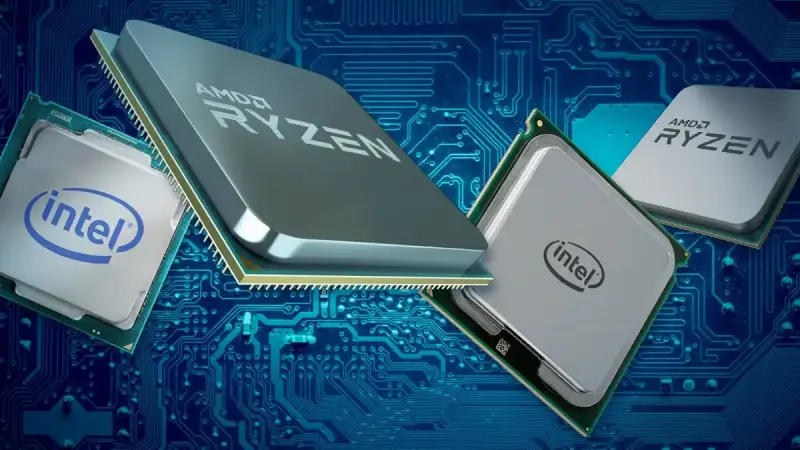 best cpu for gaming