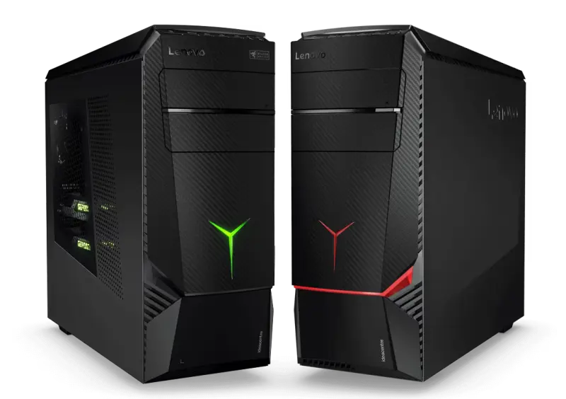 desktops