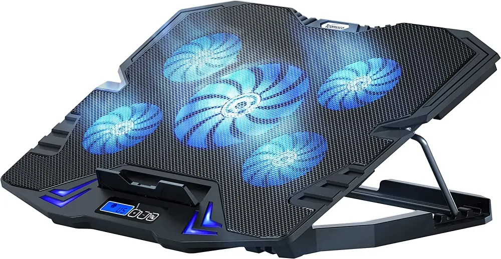 laptop cooling systems