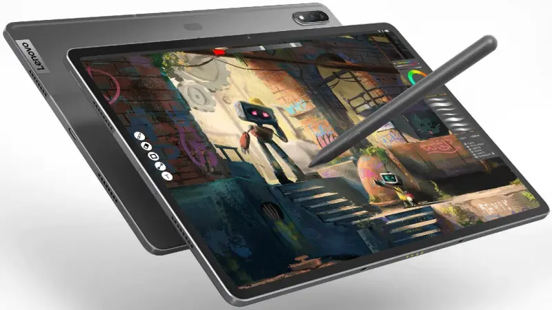 Lenovo IdeaPad Duet 5 Chromebook