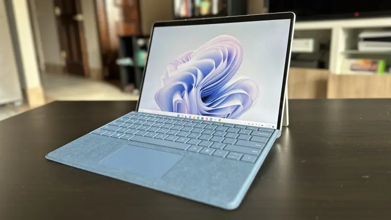 microsoft surface pro 9